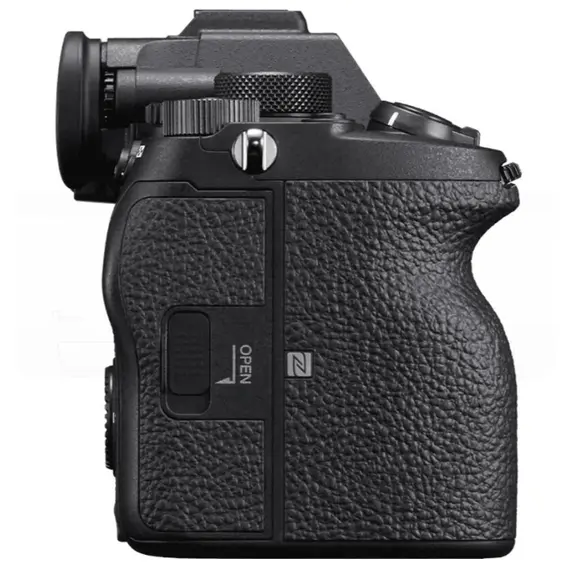 ციფრული ფოტოაპარატი Sony ILCE-7SM3 Alpha a7S III (Body Only) - Primestore.ge