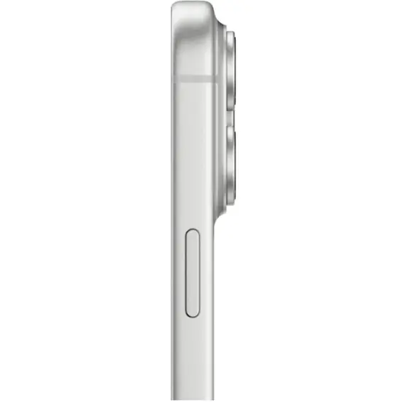 მობილური ტელეფონი Apple iPhone 17 Pro 256GB Silver E-sim/TP - Primestore.ge