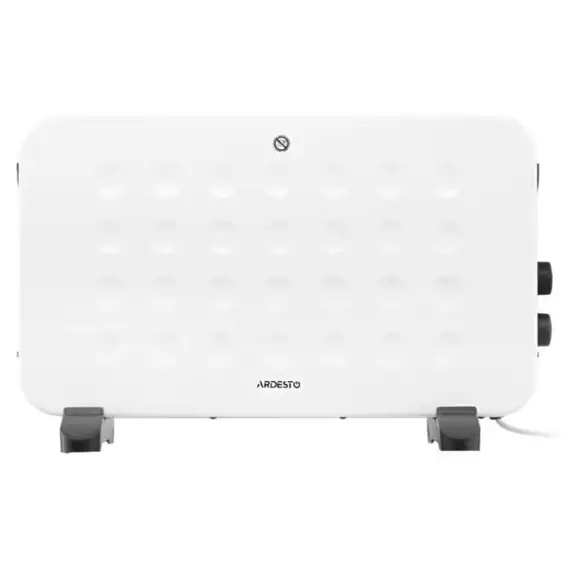 ელექტრო გამათბობელი Ardesto CHH-2000MWC - Primestore.ge