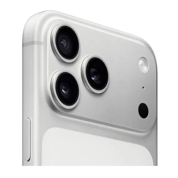 მობილური ტელეფონი Apple iPhone 17 Pro Max 256GB Silver - Primestore.ge