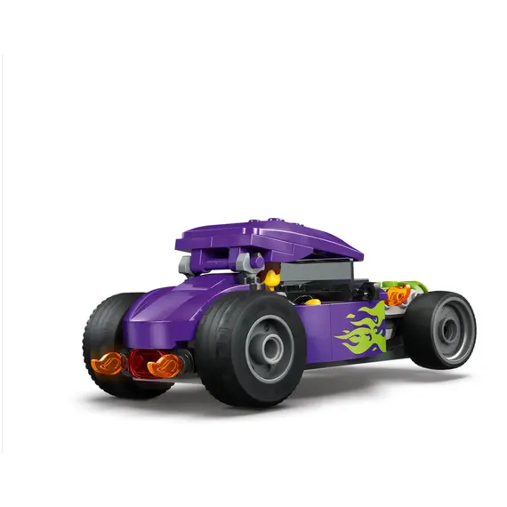ლეგო LEGO Constructor City Hot Rod - Primestore.ge