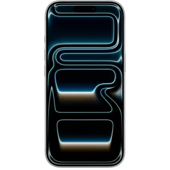მობილური ტელეფონი Apple iPhone 17 Pro 256GB Silver E-sim/TP - Primestore.ge
