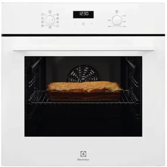 ჩასაშენებელი ღუმელი Electrolux EOF5F50BV - Primestore.ge