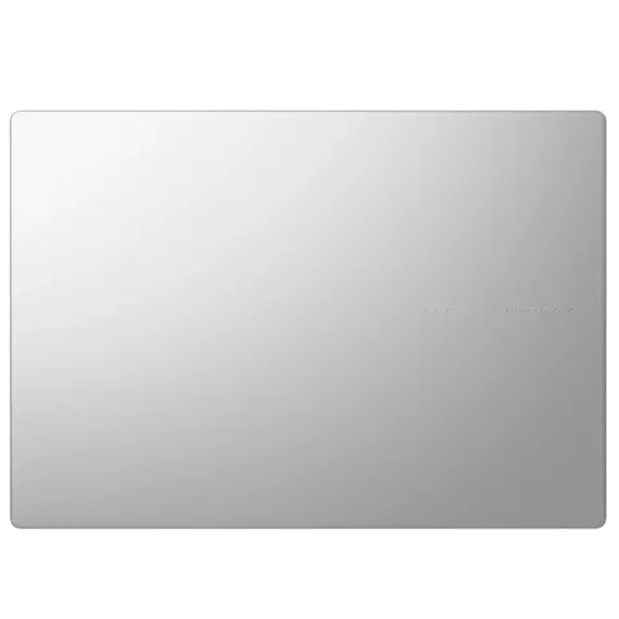 ნოუთბუქი Asustek Vivobook S 16'' Core 5 210H 16GB 512GB SSD Integrated Intel Graphics SILVER - Primestore.ge