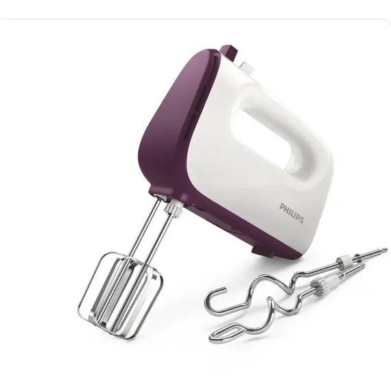 მიქსერი PHILIPS HR3740/11 - Primestore.ge