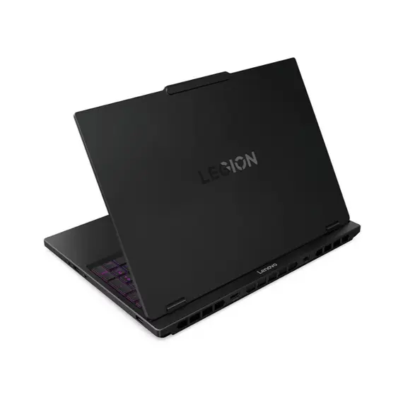 ნოუთბუქი Lenovo Legion 5  15.1" OLED 165Hz  i7-14700HX 32GB 1TB SSD RTX 5070 8GB Eclipse Black (83LY00J3RK) - Primestore.ge