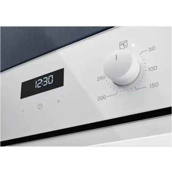 ჩასაშენებელი ღუმელი Electrolux EOF5F50BV - Primestore.ge