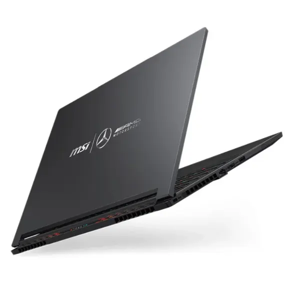 ნოუთბუქი MSI Stealth A16 Mercedes AMG 16" QHD+ OLED 240Hz Ryzen  AI 9 HX 370 64GB 1TB SSD RTX 5070 - Primestore.ge
