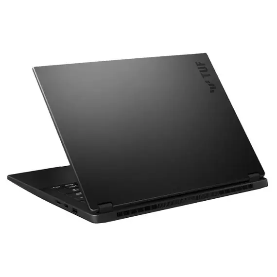 ნოუთბუქი Asustek TUF A14  14'' 2.5K 165Hz  Ryzen 7 260 16GB 1TB SSD RTX 5060 Jaeger Gray - Primestore.ge