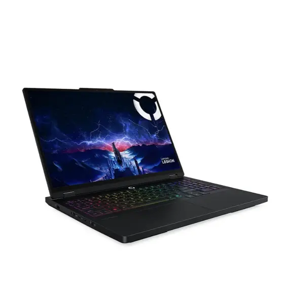 ნოუთბუქი Lenovo Legion Pro 5  16"  240Hz i7-14650HX 32GB 1TB SSD RTX 5060 8GB Eclipse Black - Primestore.ge
