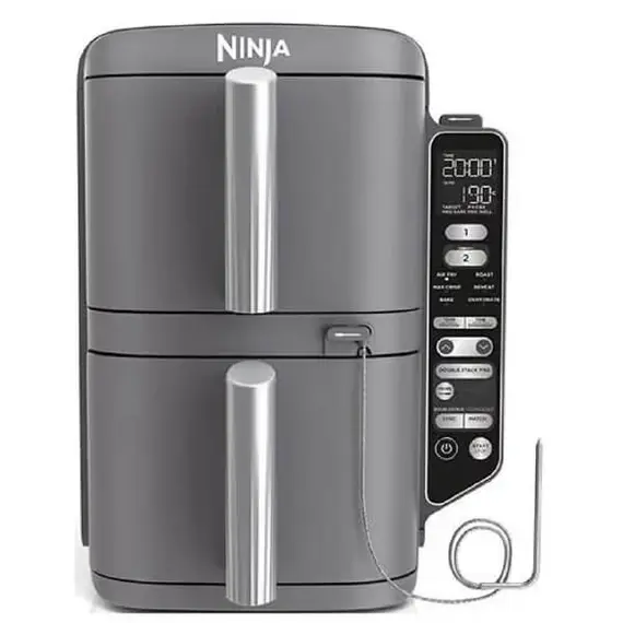 აეროგრილი Ninja SL451EU - Primestore.ge