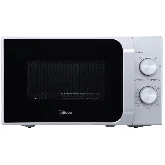 მიკროტალღური ღუმელი Midea MM720C2MV-S/D - Primestore.ge