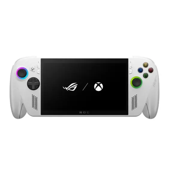 პორტატული სათამაშო კონსოლი Asus ROG Xbox Ally (2025) RC73YA 512GB PCIe® - Primestore.ge