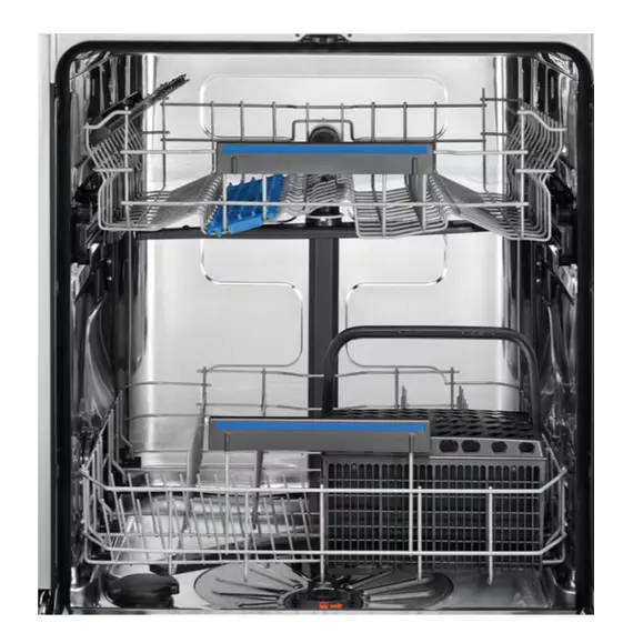 ჭურჭლის სარეცხი მანქანა Electrolux ESA47210SX FS 13 SET  85x59.7x62x2 - Primestore.ge