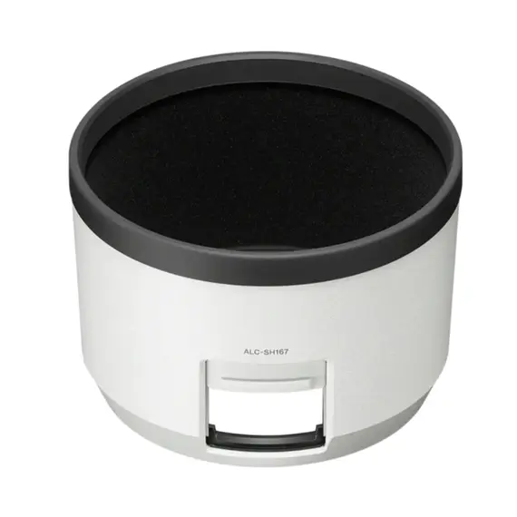 ფოტოაპარატის ობიექტივი Sony SEL70200GM2 - Primestore.ge