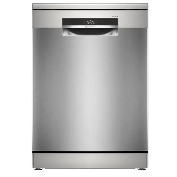 ჭურჭლის სარეცხი მანქანა BOSCH SMS6EMI38Q - Primestore.ge