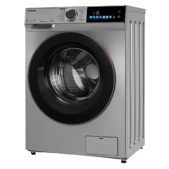 სარეცხი მანქანა Toshiba TW-BN80C2UZ(SK) - Primestore.ge