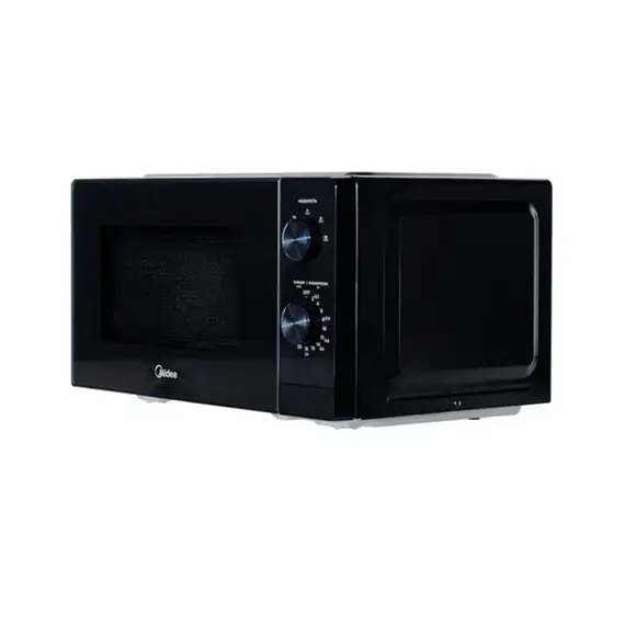 მიკროტალღური ღუმელი Midea MM7P012MZ-B/D - Primestore.ge