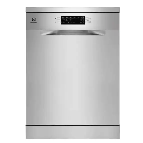 ჭურჭლის სარეცხი მანქანა Electrolux ESA47210SX FS 13 SET  85x59.7x62x2 - Primestore.ge