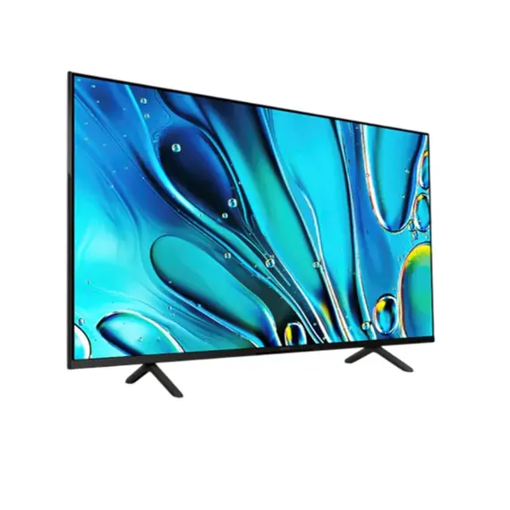 ტელევიზორი Sony Bravia  K-85S30 LED BRAVIA 3 | 4K HDR Processor X1™ | 4K Ultra HD | High Dynamic Range (HDR) | Smart TV (Google TV) - Primestore.ge