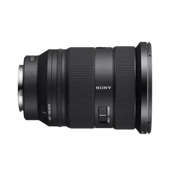 ფოტოაპარატის ობიექტივი Sony SEL2470GM2 SYX - Primestore.ge