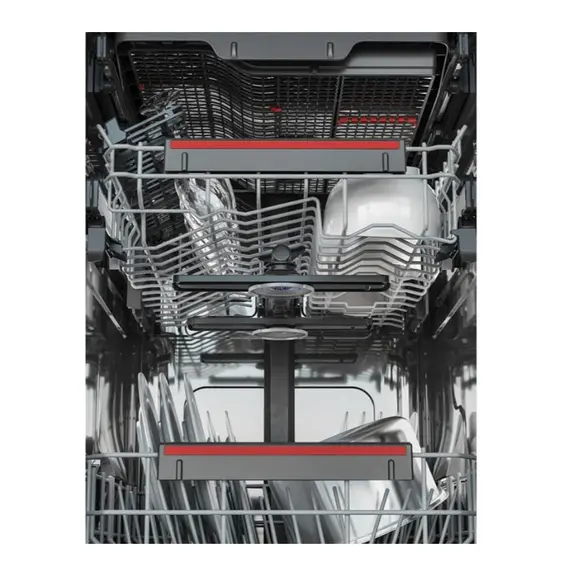 ჭურჭლის სარეცხი მანქანა AEG FSE72517P - Primestore.ge