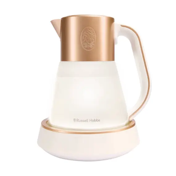ელექტრო ჩაიდანი Russell Hobbs 27450-70/RH Calm Kettle - Primestore.ge