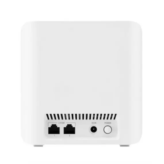 როუტერი Asus BD4/EU/13/P_EU_UK//WHITE-1-PK/PW - Primestore.ge