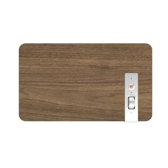 აუდიო სისტემა KLIPSCH The Three Plus Walnut - Primestore.ge