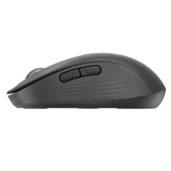 მაუსი LOGITECH M650 Signature Bluetooth Mouse - GRAPHITE - Primestore.ge