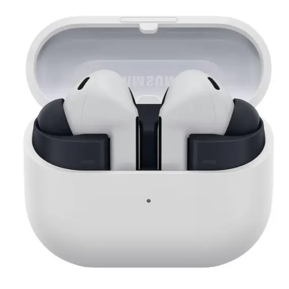 ყურსასმენი Samsung Galaxy Buds 3 FE Silver (SM-R420NZAACIS) - Primestore.ge