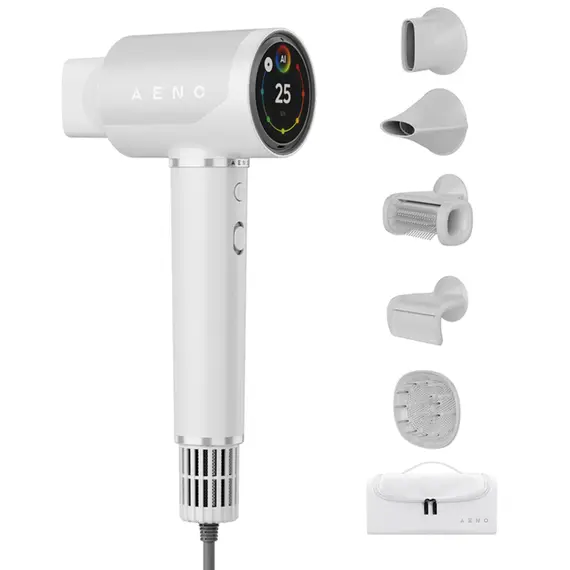 თმის საშრობი AENO AI ProDryer HD5W - Primestore.ge