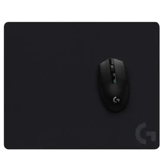 მაუსპადი LOGITECH G240 Cloth Gaming Mouse Pad - EWR2 - Primestore.ge