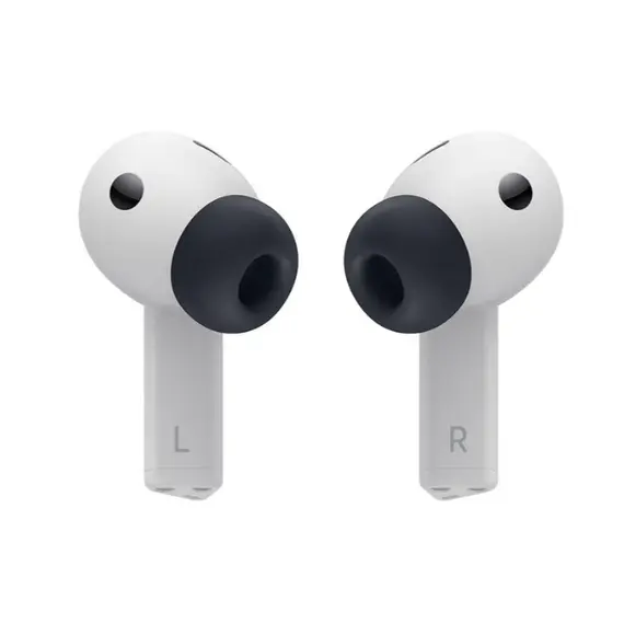 ყურსასმენი Samsung Galaxy Buds 3 FE Silver (SM-R420NZAACIS) - Primestore.ge