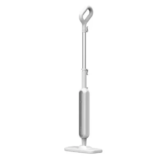იატაკის საწმენდი AENO Steam Mop SM2: 1200W, 130°C, IPX4, Tank Volume 275mL, 3 steam modes, self-standing - Primestore.ge