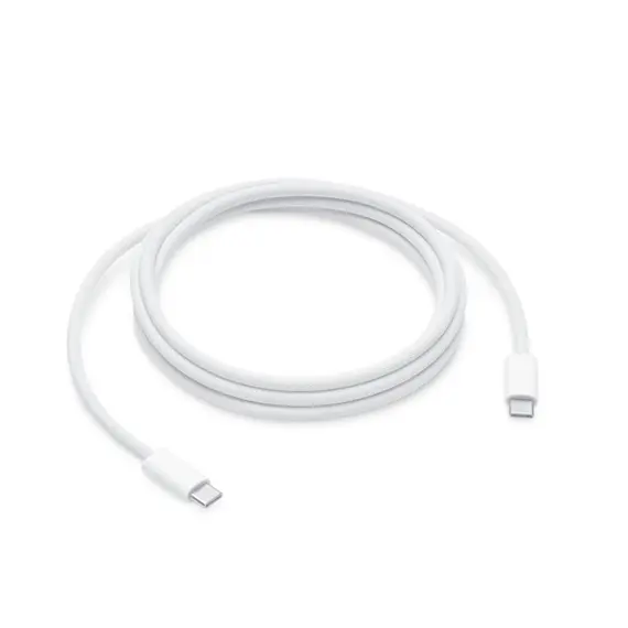 კაბელი Apple 60W USB-C Charge Cable (1m),Model A2795 - Primestore.ge