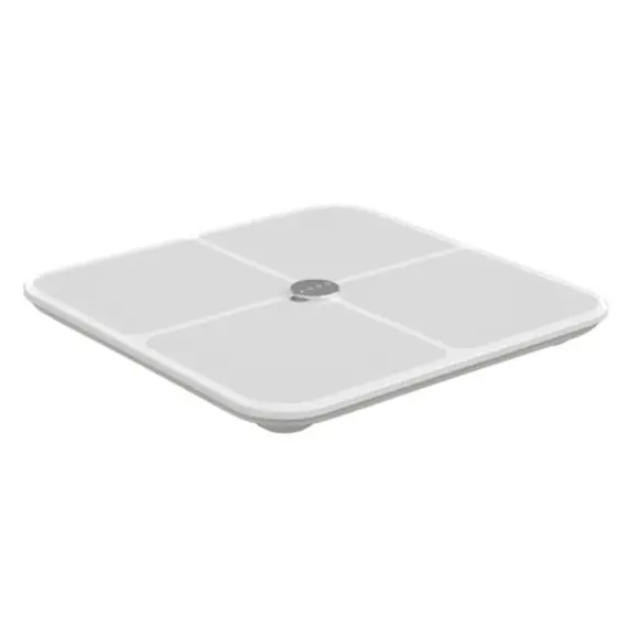 სასწორი AENO Smart Body scales BS1S, 15 body metrics, up to 180kg - Primestore.ge