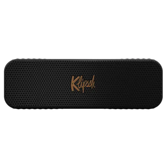 დინამიკი KLIPSCH Detroit Black - Primestore.ge