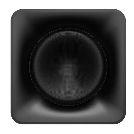 აუდიო სისტემა KLIPSCH Flexus SUB 100 Black - Primestore.ge