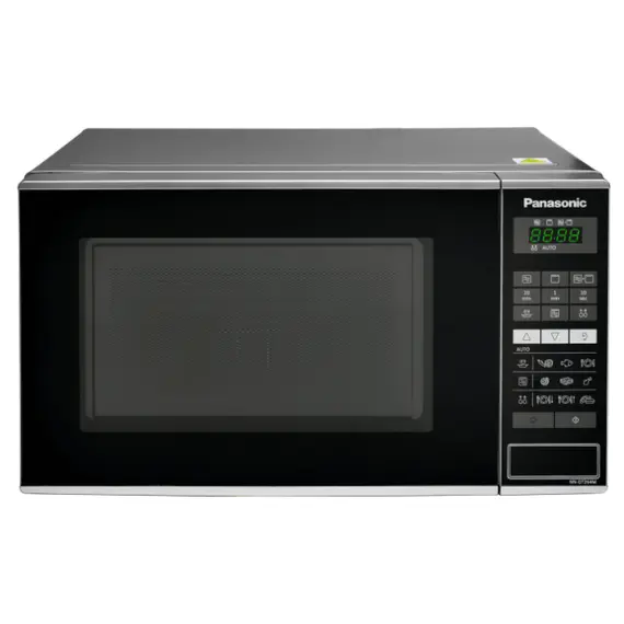 მიკროტალღური ღუმელი Panasonic NN-GT264MZUE - Primestore.ge