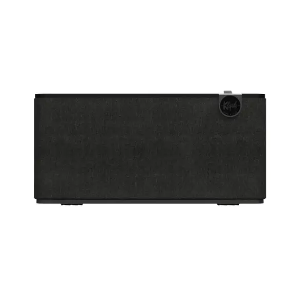 აუდიო სისტემა KLIPSCH The Three Plus Matt Black - Primestore.ge