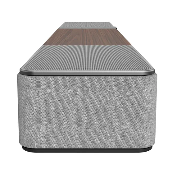 აუდიო სისტემა KLIPSCH Flexus Core 100 Soundbar Walnut - Primestore.ge