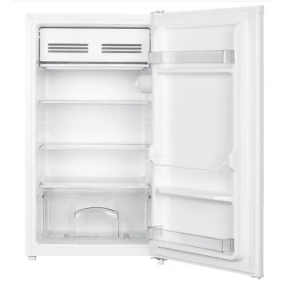 მაცივარი TCL F90SDW Single-Door 85x48x45 90 LT Manual Defrost White - Primestore.ge