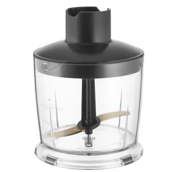 ბლენდერი Sencor SHB 6442BK 6 in 1 Hand Blender - Primestore.ge