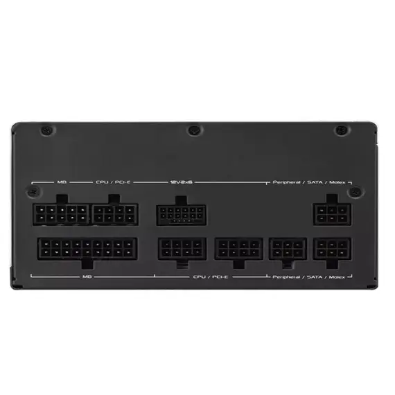 კვების ბლოკი Asus Prime AP-850G//PSU,CE+UK - Primestore.ge