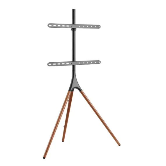 ტელევიზორის სადგამი SBOX FLOOR FIXED MOUNT FS-1246F - Primestore.ge