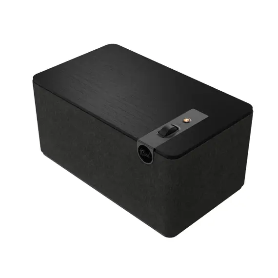 აუდიო სისტემა KLIPSCH The Three Plus Matt Black - Primestore.ge