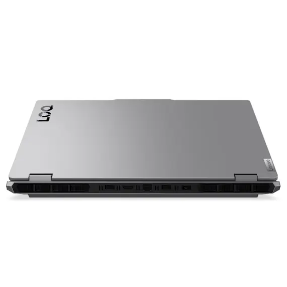 ნოუთბუქი Lenovo LOQ 15AHP10, 15.6" FHD IPS 144Hz, RYZEN 7 250 8C, 32GB(16/16), 1TB SSD, RTX 5060 8GB, Dos, 2Y - Primestore.ge