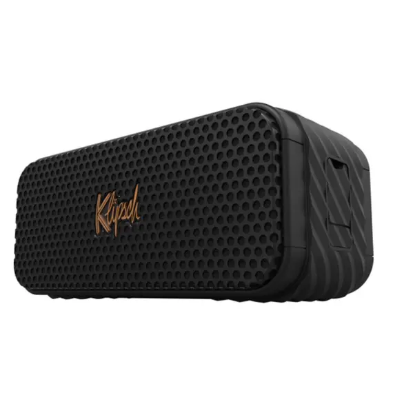 დინამიკი KLIPSCH Nashville Black - Primestore.ge