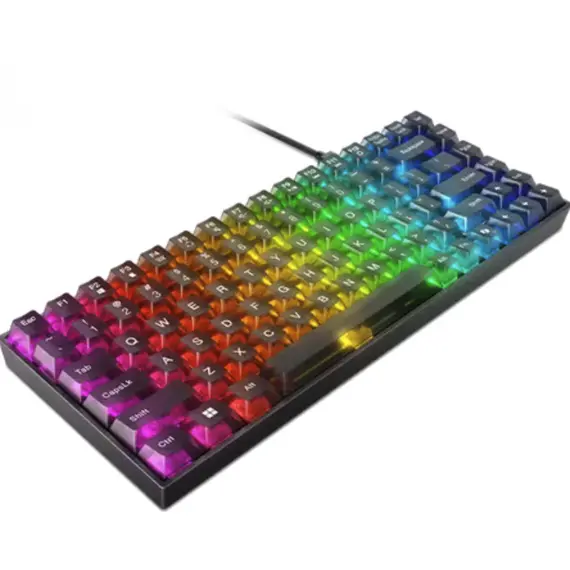 კლავიატურა Lenovo Legion K510 Mini Pro Gaming Keyboard - Primestore.ge